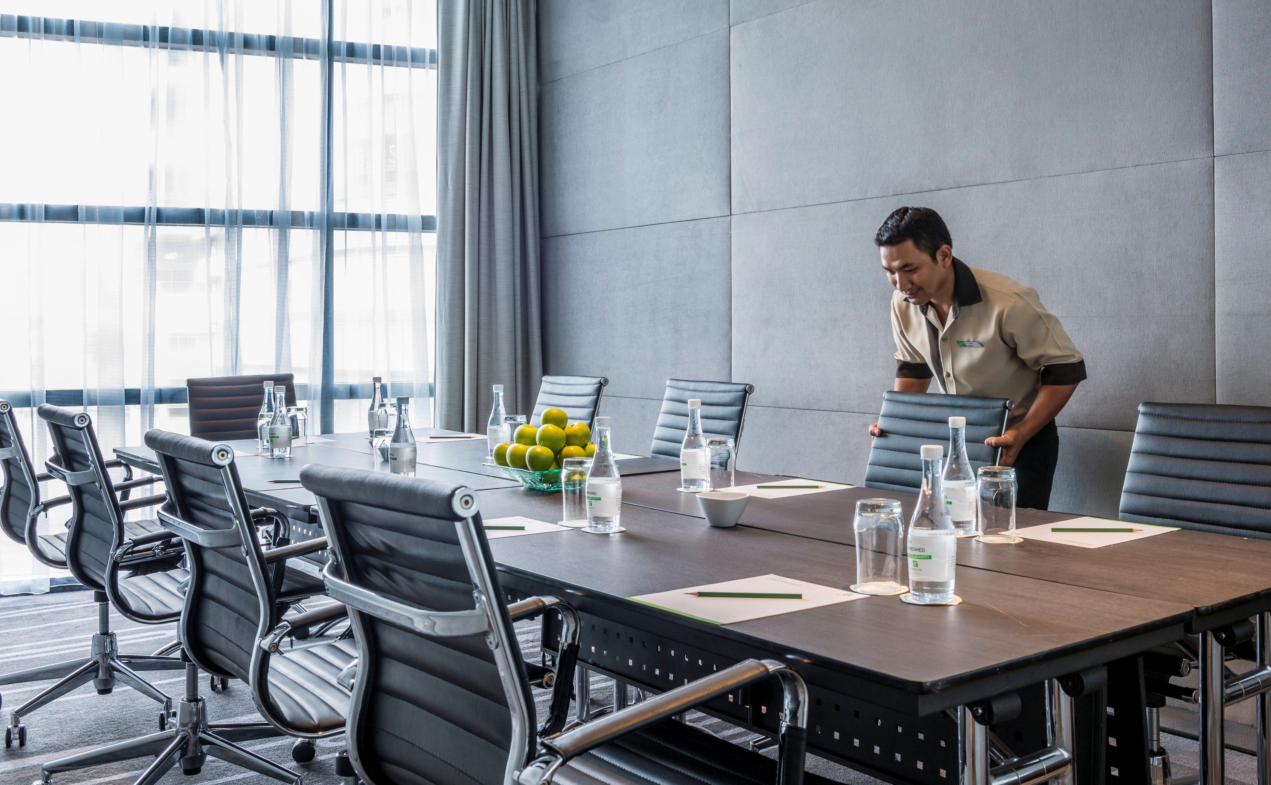 Holiday Inn Bangkok Sukhumvit By Ihg מראה חיצוני תמונה