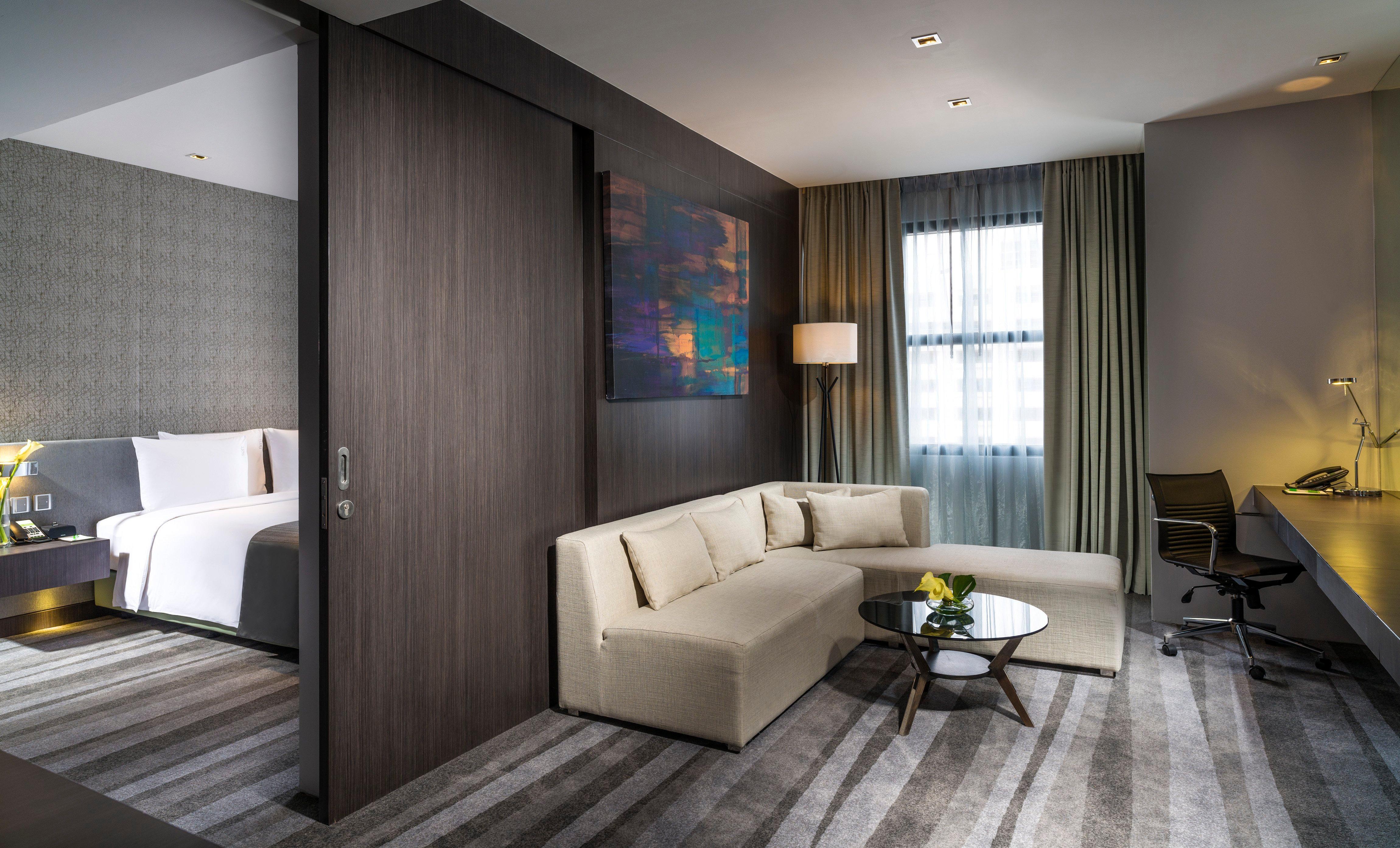 Holiday Inn Bangkok Sukhumvit By Ihg מראה חיצוני תמונה