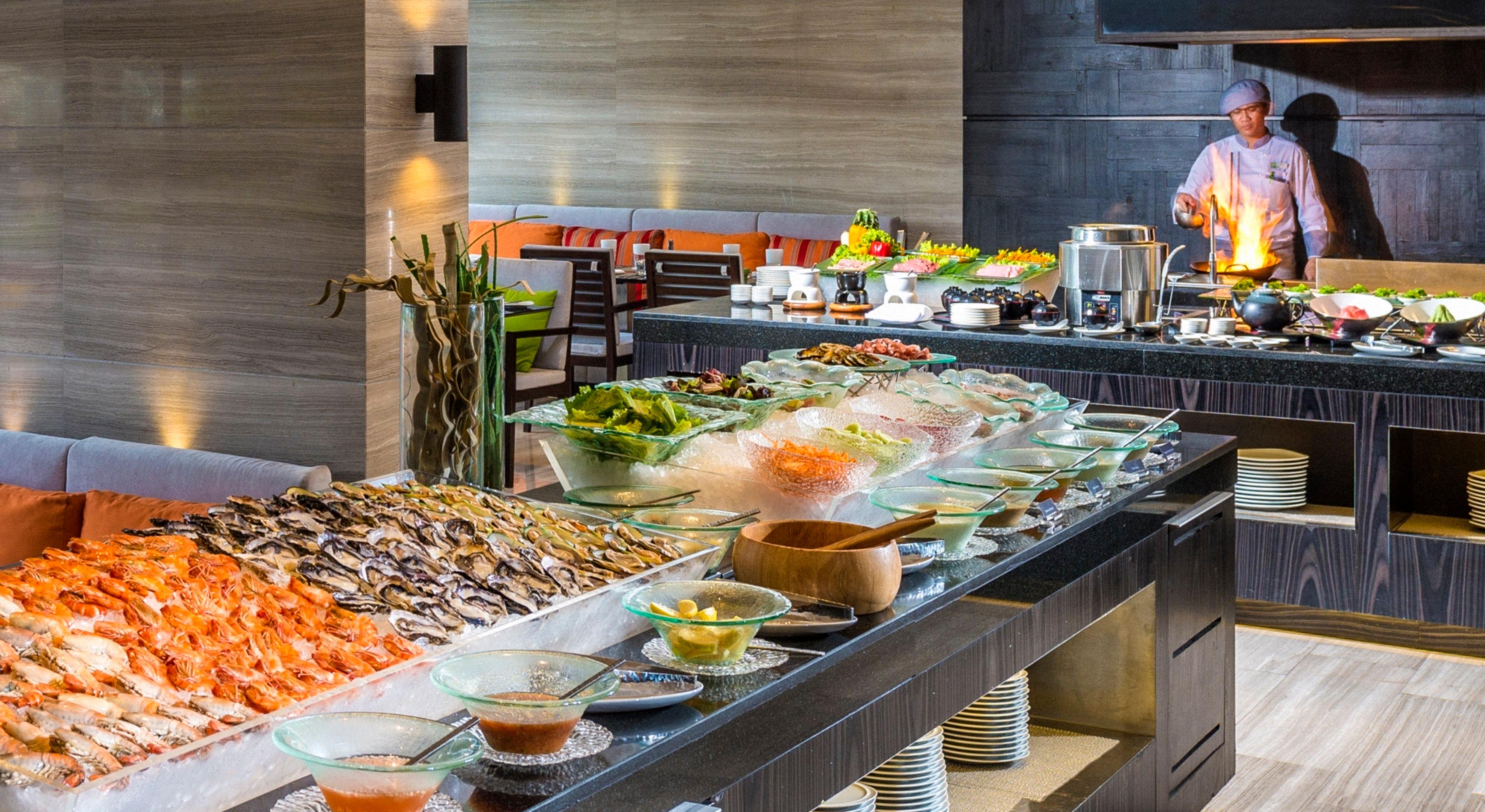 Holiday Inn Bangkok Sukhumvit By Ihg מראה חיצוני תמונה